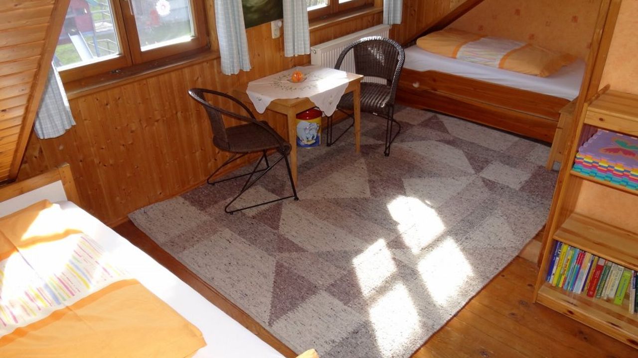 Säntisblick Säntisblick